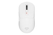 Mus - Genesis Zircon 660 Pro - Mouse - Optic - 6 knappar - Vit - NMG-2194