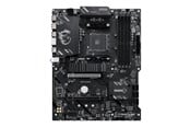 Moderkort - MSI B550 GAMING - motherboard - ATX - Socket AM4 - AMD B550 Moderkort - AMD B550 - AMD AM4 - DDR4 RAM - ATX - B550 GAMING