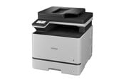 Skrivare - Brother DCP-L8630CDW - multifunction printer - colour Multifunktions - Färg - Laser - DCPL8630CDWZG1
