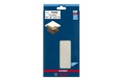Slipmaskin - Bosch Expert M480 Sanding Sheets P240 10pcs - 2608900767