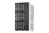 NAS Server - TerraMaster T12-500 Pro 12-Bay NAS File Server - NAS Server - T12-500 Pro