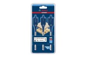 Borr & Bits - Bosch Expert drill bit set 3pcs - 2608900331