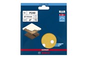 Slipmaskin - Bosch Expert C470 Sanding Discs P240 5pcs - 2608900799