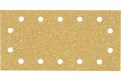 Slipmaskin - Bosch Expert C470 Sanding Sheets 50pcs - 2608900942