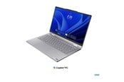 Bärbar dator - Lenovo ThinkBook 14 2-in-1 G6 IPL - Copilot+ PC - 14" - Intel Core Ultra 5 - 325 - 16 GB RAM - 512 GB SSD - Nordic (Danish/Finnish/Norwegian/Swedish) - 22AR000FMX