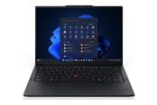 Bärbar dator - Lenovo ThinkPad E14 Gen 8 - Copilot+ PC - 14" - AMD Ryzen AI 7 - 345 - 16 GB RAM - 512 GB SSD - Nordic (Danish/Finnish/Norwegian/Swedish) - 21Y2009GMX