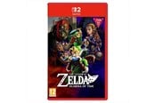 Spel - The Legend of Zelda: Ocarina of Time - Nintendo Switch 2 - Action - TLOZ-OOT