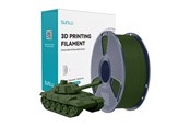 Filament/Harts - 3D-skrivare - Sunlu PLA+ High-Speed Olive Filament - PLA+ H-S OG
