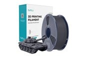 Filament/Harts - 3D-skrivare - Sunlu PLA+ High-Speed Filament Gray - PLA+ H-S Gr