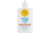 Kroppsvård - Bondi Sands Spf 50+ Everyday Tinted Face Fluid 50 ml - 810020176384
