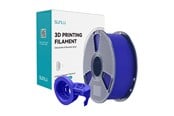 Filament/Harts - 3D-skrivare - Sunlu PETG High-Speed Matte Filament (blue) - PETG H-S M Blu