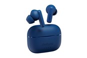 Hörlurar / Headset - defunc TRUE VIBE TWS Plugin in-ear Bluetooth Earbuds Blue - D4514