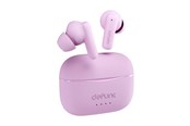 Hörlurar / Headset - defunc TRUE VIBE TWS Plugin in-ear Bluetooth Earbuds Pink - D4515