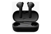Hörlurar / Headset - defunc TRUE BASIC II TWS Hybrid in-ear Bluetooth Earbuds Black - D4531