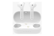 Hörlurar / Headset - defunc TRUE BASIC II TWS Hybrid in-ear Bluetooth Earbuds White - D4532