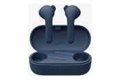 Hörlurar / Headset - defunc TRUE BASIC II TWS Hybrid in-ear Bluetooth Earbuds Blue - D4534