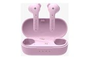 Hörlurar / Headset - defunc TRUE BASIC II TWS Hybrid in-ear Bluetooth Earbuds Pink - D4535