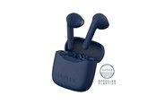 Hörlurar / Headset - defunc TRUE LITE II TWS Hybrid in-ear Bluetooth Earbuds Blue - D4524