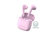 Hörlurar / Headset - defunc TRUE LITE II TWS Hybrid in-ear Bluetooth Earbuds Pink - D4525