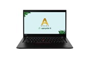Bärbar dator - Lenovo Refurbished ThinkPad X13 - 13" | Ryzen 3 | 8GB | 256GB | A Grade - LAP-X13G1-MX-A006
