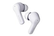 Hörlurar / Headset - defunc TRUE ANC II TWS Plugin in-ear Bluetooth Earbuds White - D4552