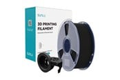 Filament/Harts - 3D-skrivare - Sunlu PETG High-Speed Matte Filament (Black) - PETG H-S M B