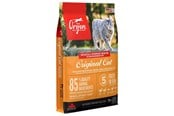 Katter - ORIJEN Original Cat - dry cat food - 17kg - 064992280178
