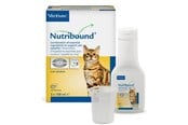 Katter - VIRBAC Nutribound Convalescence - kosttillskott för katter - 3x150ml - 3597133067552