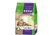 Katter - Cat's Best BEST NatureGold Cat Litter 20 l - 4002973217429