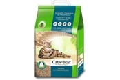 Katter - Cat's Best Wooden Cat Litter Sensitive - 20 l - 4002973257135