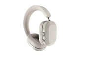 Hörlurar / Headset - Mondo by Defunc Over-Ear ANC Bluetooth Headset Greige - M1023