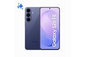 Mobile - Samsung Galaxy S26 FE 128GB/8GB - Blueberry - SM-S741BZVDEUB