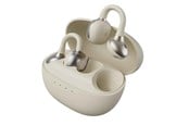 Hörlurar / Headset - defunc TRUE OPEN TWS Open-Ear Bluetooth Earbuds Beige - D4562
