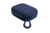 Bärbar & festhögtalare - defunc BEAT 5 Portable Bluetooth Speaker 5W Blue - D5004
