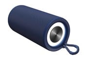 Bärbar & festhögtalare - defunc BEAT 15 Portable Bluetooth Speaker 15W Blue - D5014