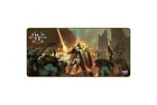 Musmattor och tillbehör - Blizzard Diablo IV: Lord Of Hatred - Paladin (Mousepad) - FBLMPD4LOHPAL26XL