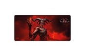 Musmattor och tillbehör - Blizzard Diablo IV - Mephisto (XL Mousepad) - FBLMPD4LOHMEP26XL