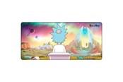 Musmattor och tillbehör - Rick & Morty Rick And Morty - Private Sanctuary (Mousepad) - FWBMPRICKREL425XL