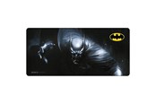 Musmattor och tillbehör - DC Comics DC: Batman - Mindbomb - Batman (Mousepad) - 5292910047984