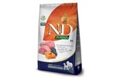 Hundar - Farmina Pet Food LAMB & BLUEBERRY ADULT MEDIUM & MAXI - PND120751S