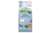 Hundar - BALTICA Flavours of regions Junior Lamb with veal - dry dog food - 3kg - 5905996521452