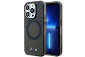 Mobile - Covers & Cases - BMW Pattern MagSafe case for iPhone 13 Pro Max - gray - 3666339122171