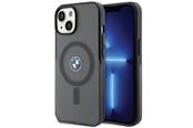 Mobile - Covers & Cases - BMW IML Signature MagSafe case for iPhone 15 Plus / 14 Plus - black - 3666339144456