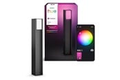 Smarta Hem - Philips Hue Turaco outdoor post light anthracite 1xA60 WCA - 929004308201