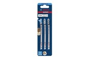 Sticksågar - Bosch Expert Wood 2-side clean T308 BO - 2608900554