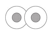 Andra mobiltillbehör - Logitech - earpad for headset - 989-001208