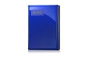 Hårddisk - extern - WD My Passport - Extern Hårddisk - 5TB - Blue - WDBGES0050BBL-WESN