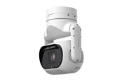 Nätverkskamera  - Hanwha Vision T Series TNP-A9430RW - network surveillance camera - TNP-A9430RW