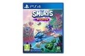 Spel - The Smurfs: Dreams - Sony PlayStation 4 - Plattformsspelare - 3701529519574