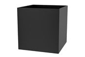 Smarta Hem - EGLO CALPINO-Z utomhusvägglampa, fyrkantig, RGB/CCT, ZigBee+Matter, Svart - 902689